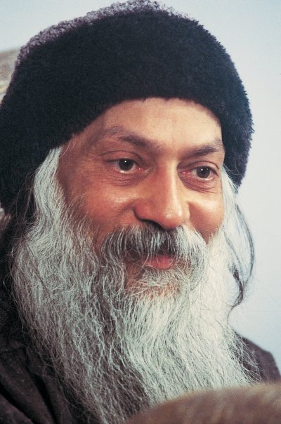 Osho Quotes on Love and Trust