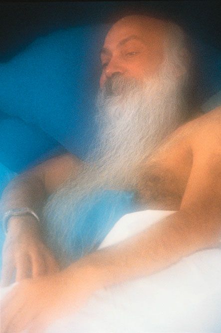 Osho Quotes on Dreams