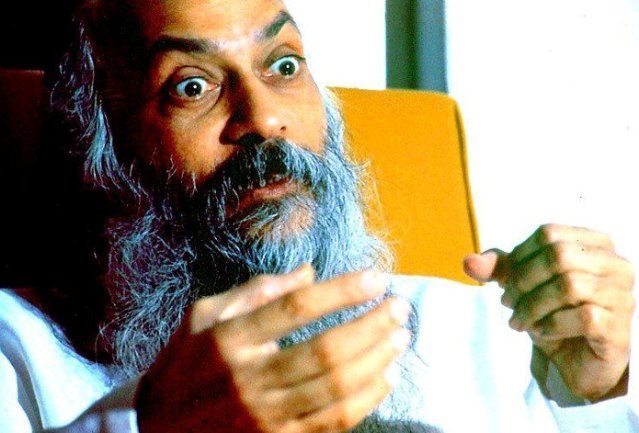 Cytaty Osho dotyczące załącznika