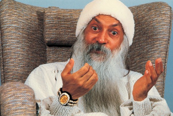 自殺に関するOshoの引用